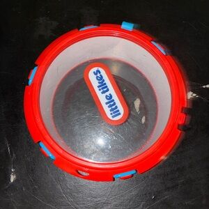 Little Tikes Red and Blue Learning Toy